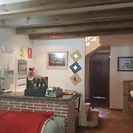 Hospederia Tia Maria 3* Casillas
