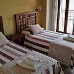 Inn Hospedería Tía María