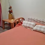 Hospedería Tía María Casillas