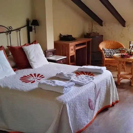 Hospedería Tía María Inn