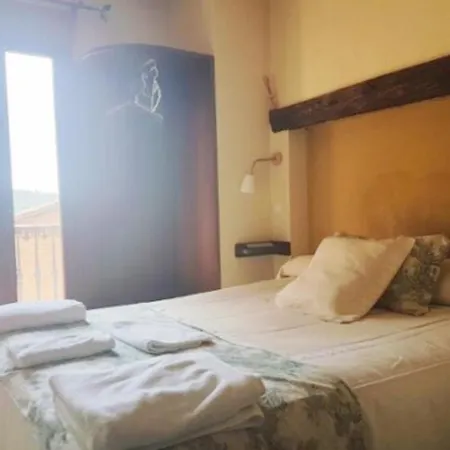 Hospedería Tía María Inn Casillas