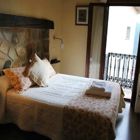 Inn Hospedería Tía María