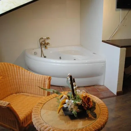 Inn Hospederia Tia Maria 3*
