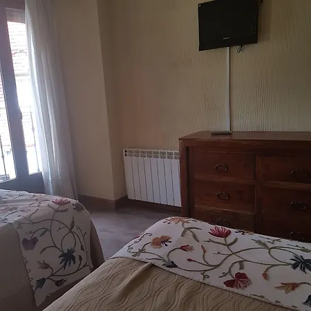 Inn Hospedería Tía María