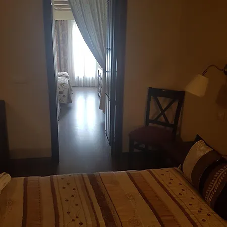 Hospedería Tía María Inn Casillas