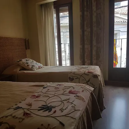 Hospedería Tía María Inn 3*