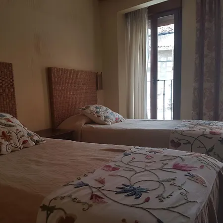 Hospederia Tia Maria 3* Casillas