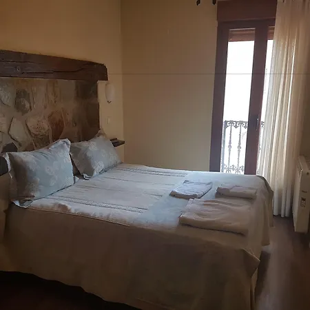 Hospederia Tia Maria 3* Casillas