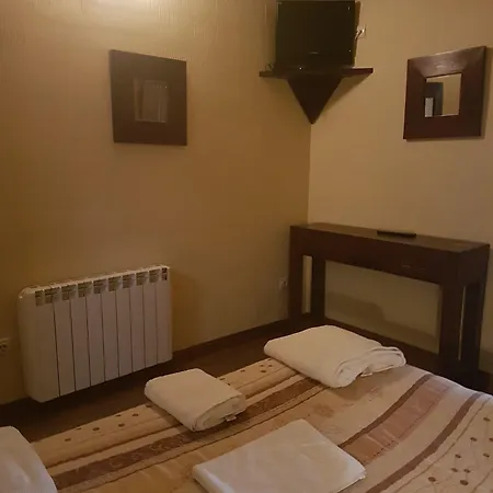 Hospedería Tía María 3*