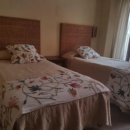 Hospedería Tía María Inn