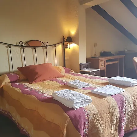 Inn Hospedería Tía María 3*