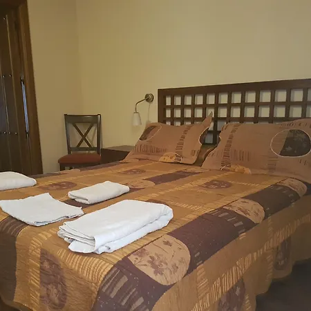 Inn Hospedería Tía María Casillas