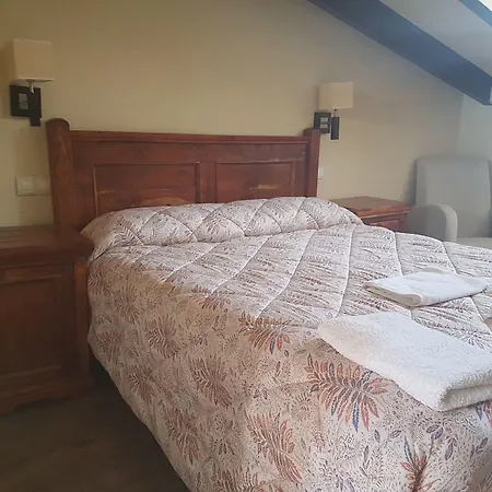 Hospedería Tía María Inn Casillas