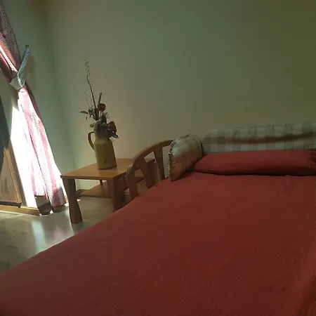 Hospedería Tía María Inn