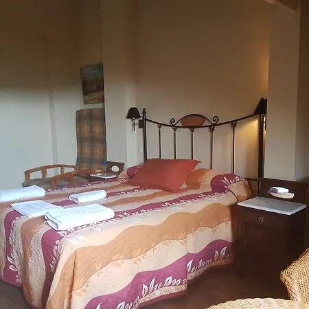 Hospedería Tía María Inn Casillas