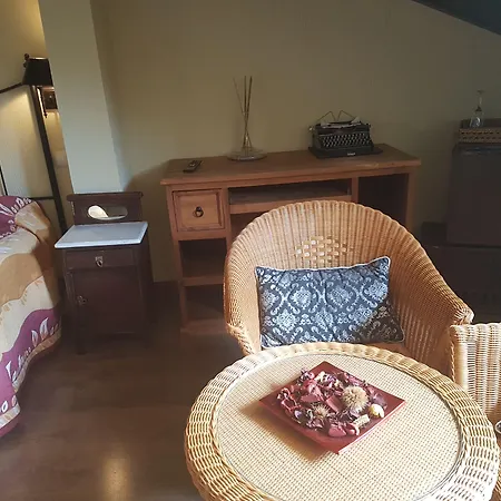 Inn Hospedería Tía María