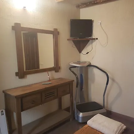 Inn Hospederia Tia Maria 3*
