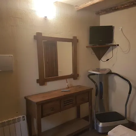 Inn Hospedería Tía María