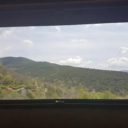 Inn Hospedería Tía María