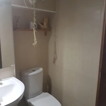 Inn Hospedería Tía María 3*