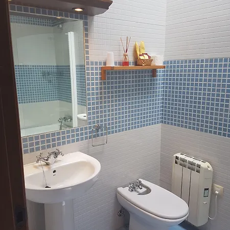 Hospedería Tía María 3* Casillas