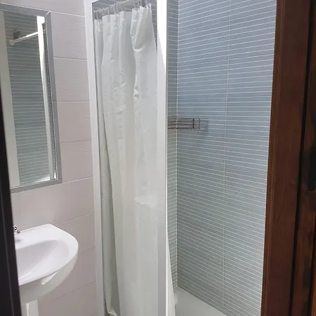 Hospederia Tia Maria Inn 3*