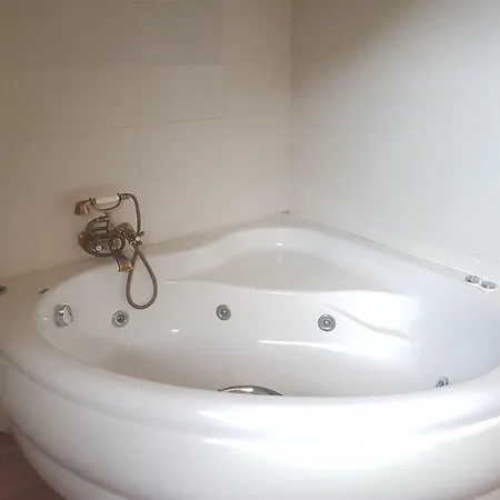 Hospedería Tía María Inn Casillas