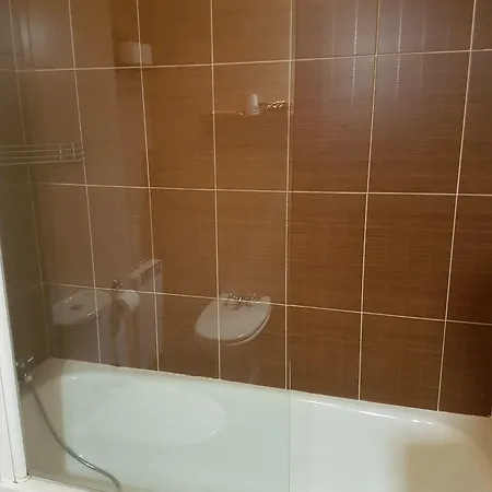 Inn Hospedería Tía María