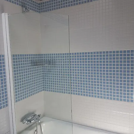 Inn Hospederia Tia Maria 3*