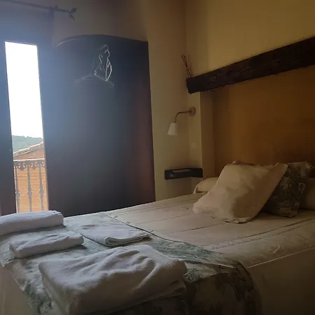 Hospedería Tía María 3*