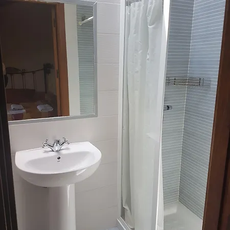 Hospedería Tía María 3* Casillas