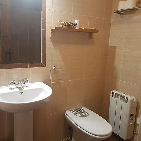 Hospedería Tía María