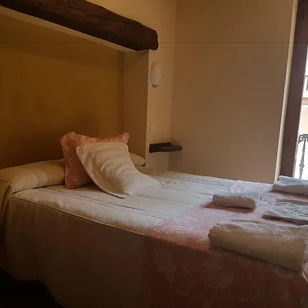 Hospedería Tía María