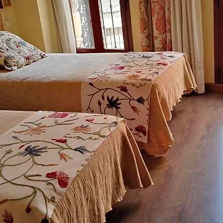 Hospedería Tía María Inn