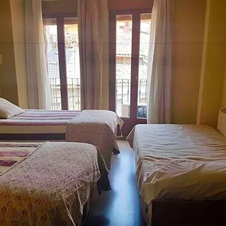Inn Hospedería Tía María Casillas