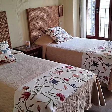 Inn Hospedería Tía María
