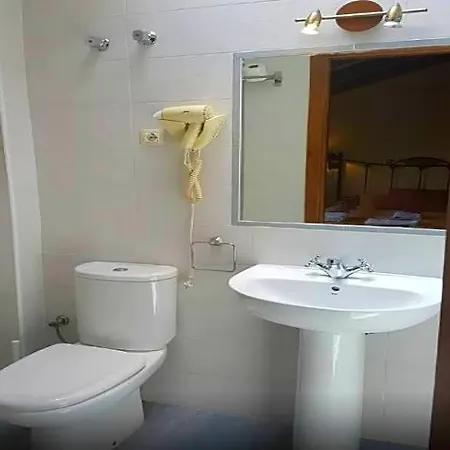 Hospedería Tía María 3*
