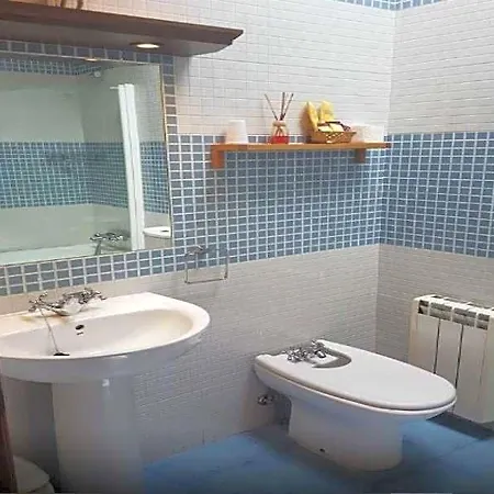 Inn Hospedería Tía María