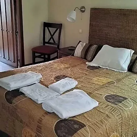 Hospedería Tía María 3*