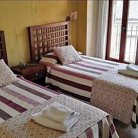 Hospedería Tía María Inn 3*