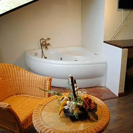 Hospedería Tía María Inn 3*