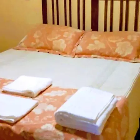 Hospedería Tía María Inn