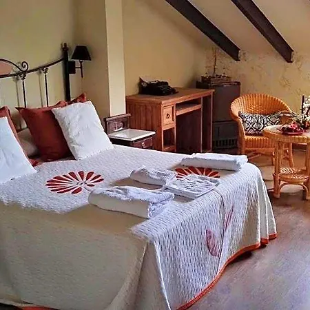 Inn Hospedería Tía María 3*