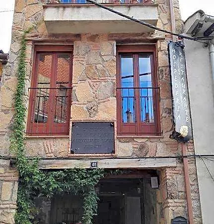 Hospedería Tía María