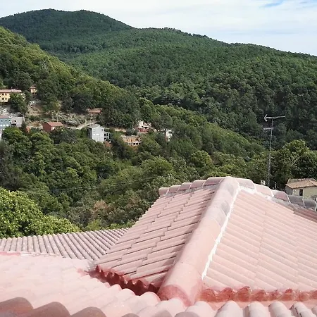 Hospederia Tia Maria 3* Casillas