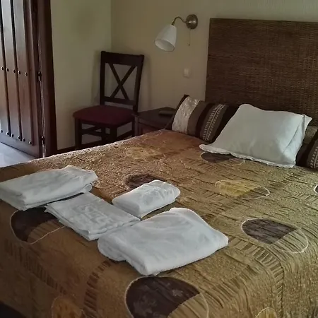 Hospedería Tía María Inn Casillas