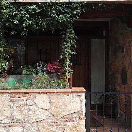 Hospedería Tía María 3*