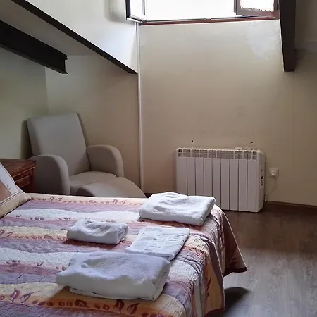 Hospedería Tía María Inn 3*
