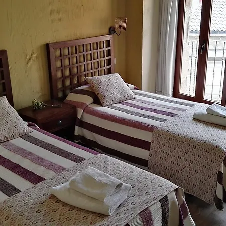 Inn Hospedería Tía María