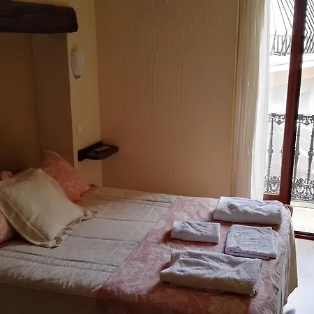 Hospedería Tía María Inn Casillas